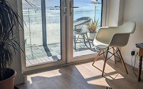 Charming Beachfront Apartments, Best Sea Views In Tramore